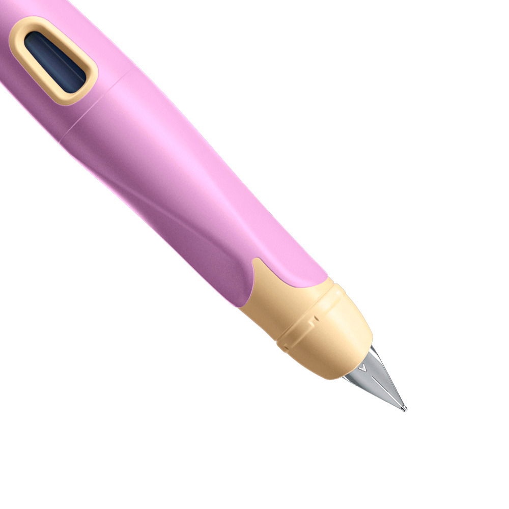 Stylo-plume STABILO EASYbirdy Pastel Edition
