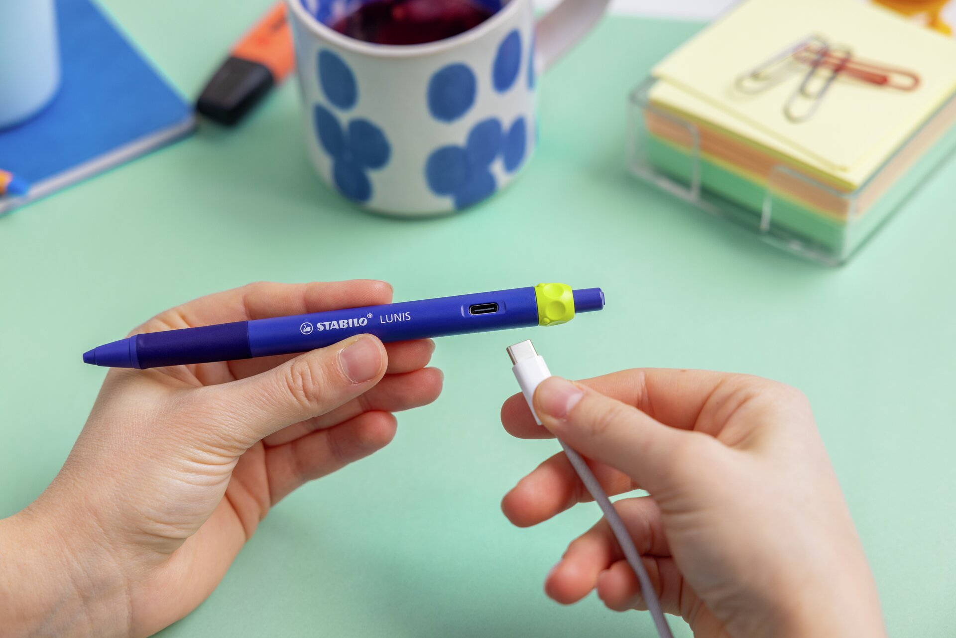STABILO DigiPen