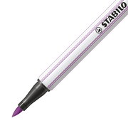 Rotulador punta de fibra STABILO Pen 68 brush