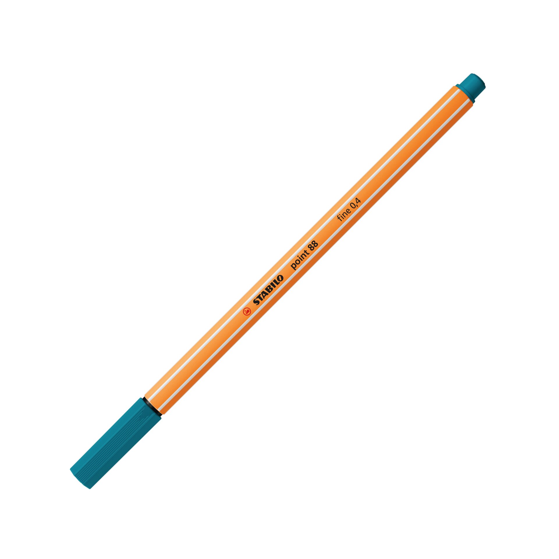 STABILO point 88 Fineliner/ Fibre- Tip Pen STABILO point 88