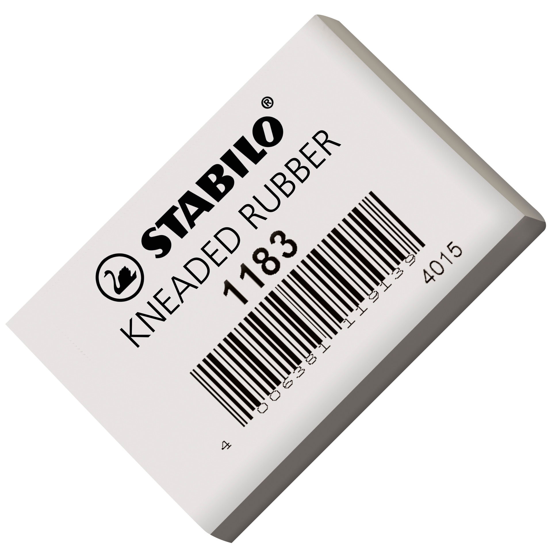 Radierer STABILO 1183 Radierer STABILO Kneaded Rubber