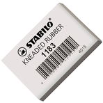Eraser STABILO Kneaded Rubber