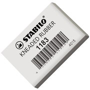 Radierer STABILO Kneaded Rubber