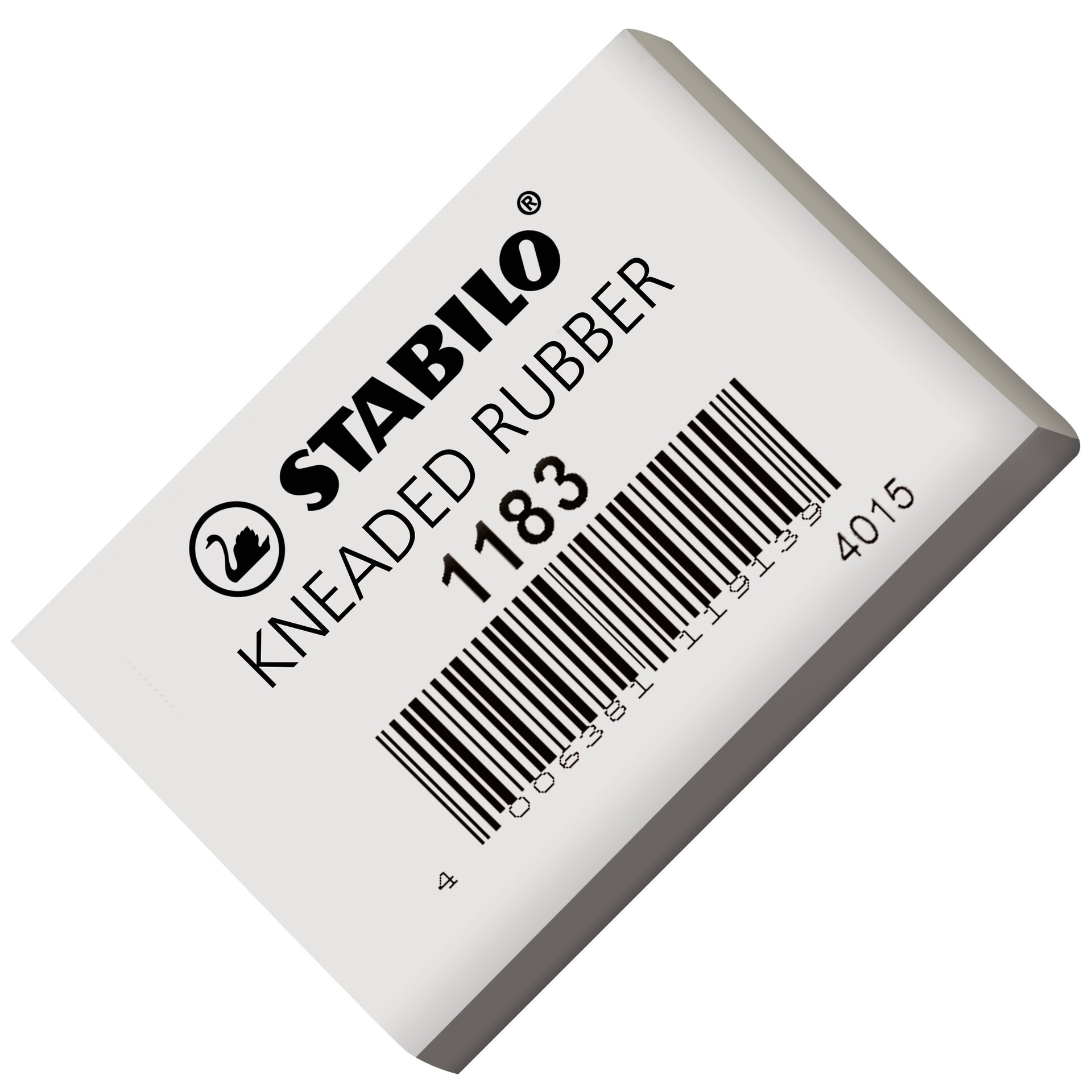 Radierer STABILO Kneaded Rubber