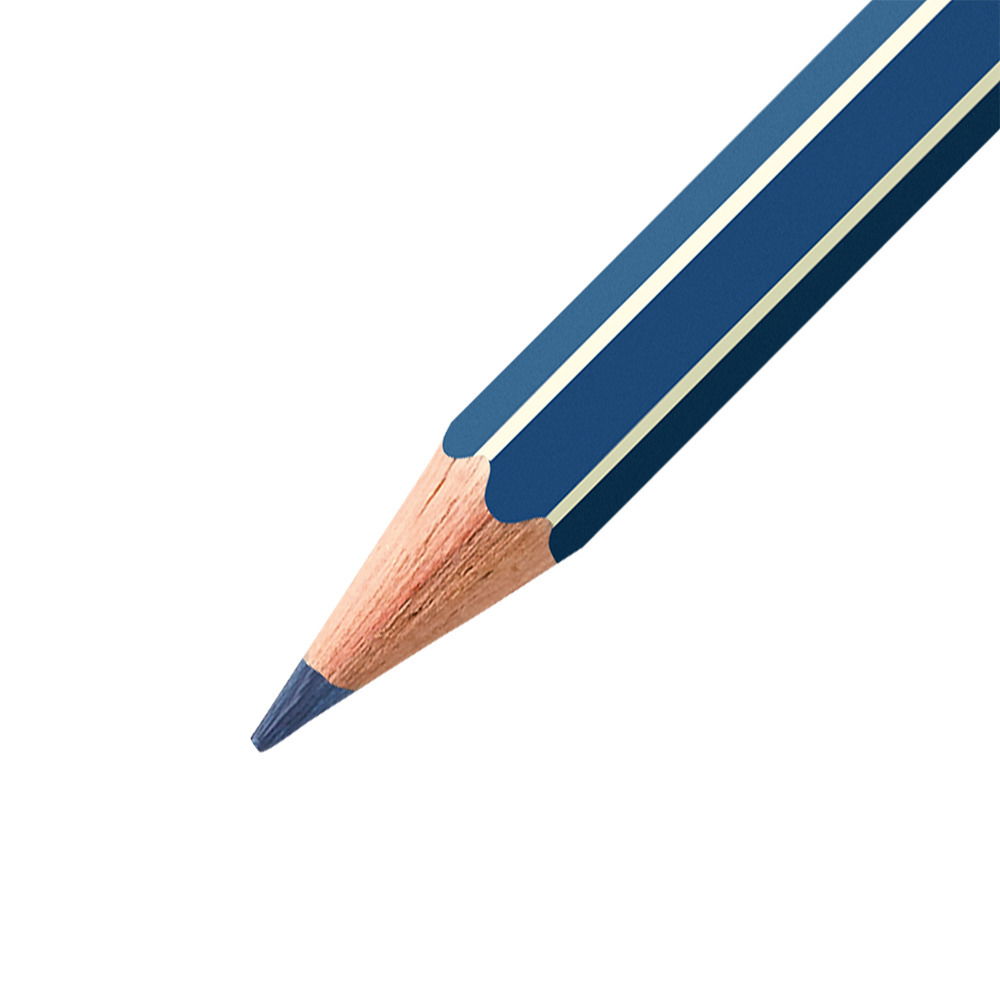 Crayons de couleurs STABILO GREENcolors