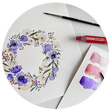 Crayons de couleurs STABILO woody 3 in 1 ARTY