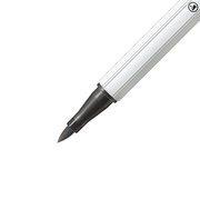 Fiber-Tip Pen STABILO Pen 68 brush
