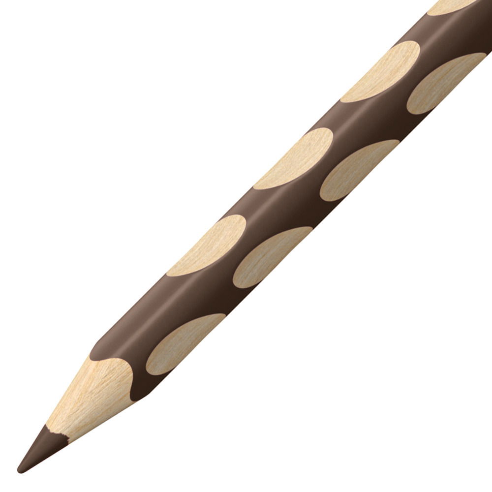 Crayons de couleurs STABILO EASYcolors