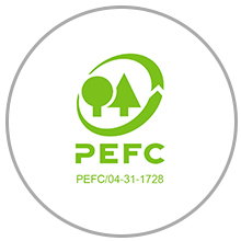 Marker STABILO MARKdry