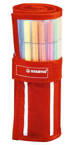 Fiber-Tip Pen STABILO Pen 68