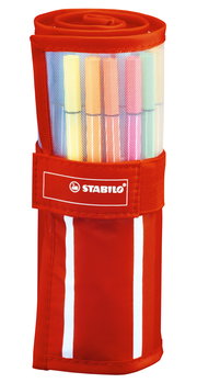 Feutres STABILO Pen 68