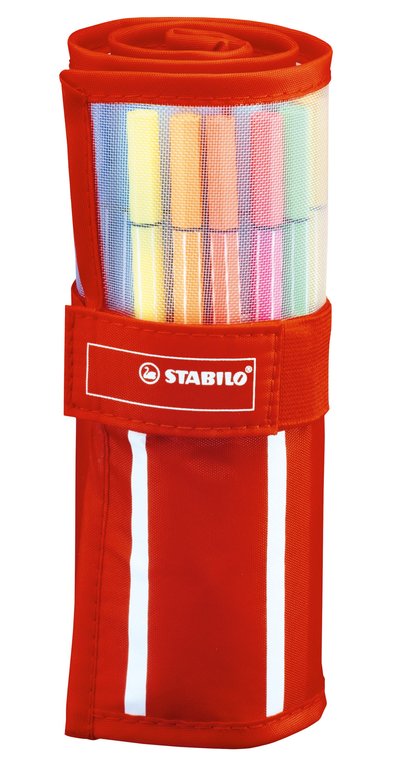 Feutres STABILO Pen 68