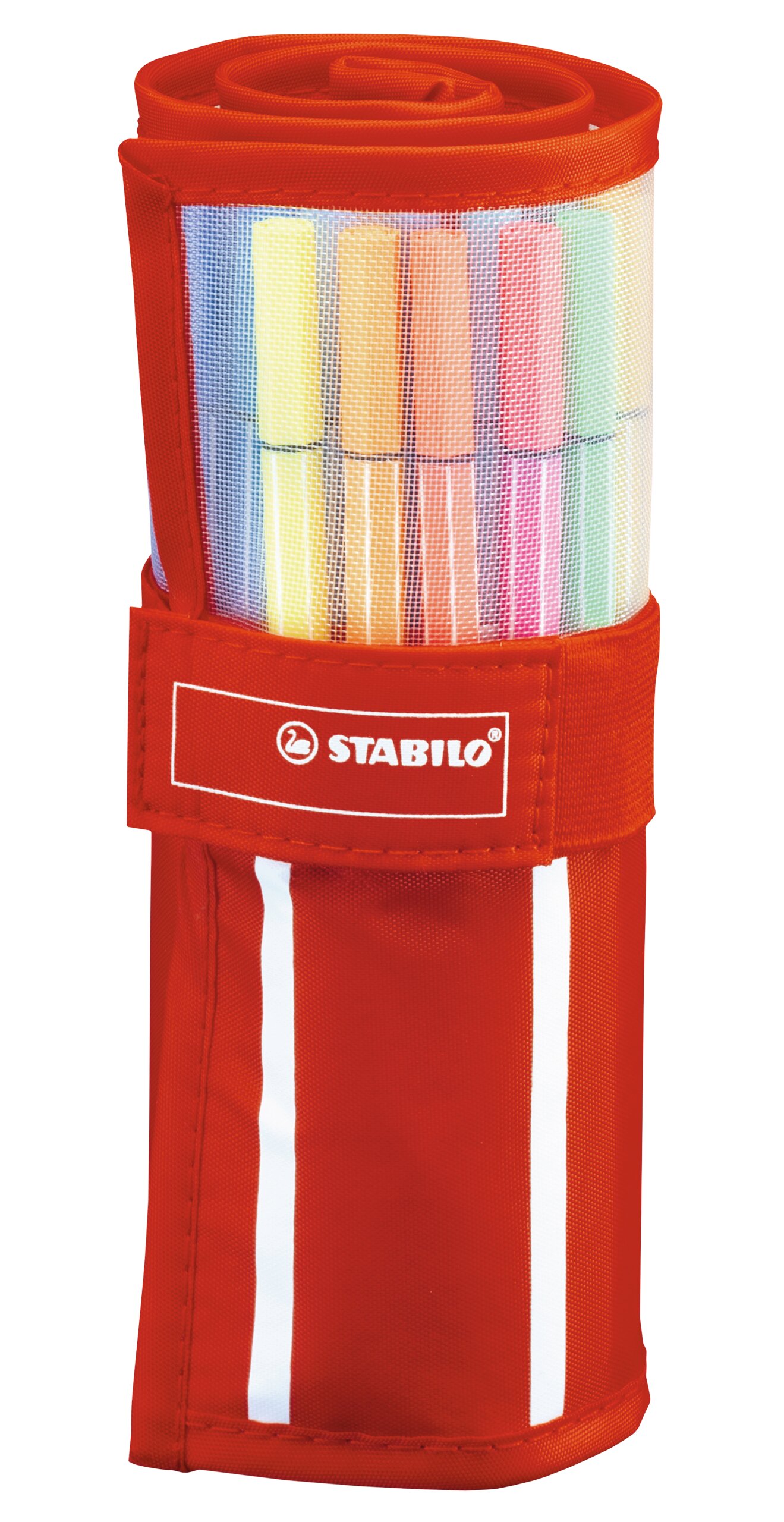 Fiber-Tip Pen STABILO Pen 68