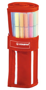 Fiber-Tip Pen STABILO Pen 68
