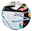 Fiber-Tip Pen STABILO Pen 68 brush
