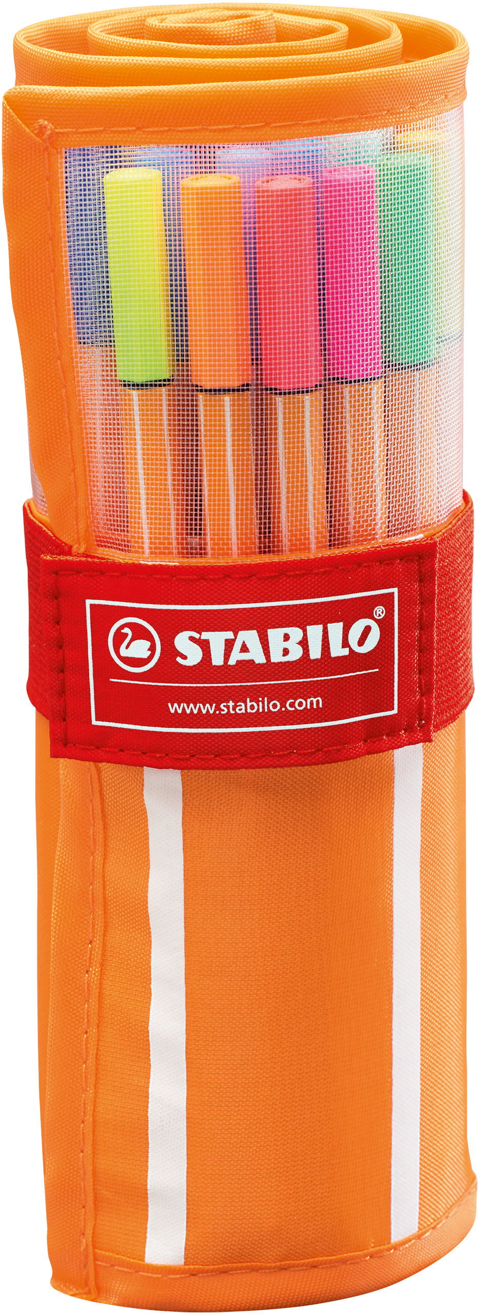 Fineliner & Filzschreiber STABILO point 88