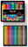 Fiber-Tip Pen STABILO Pen 68 ARTY