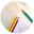 Colored Pencils STABILO Original