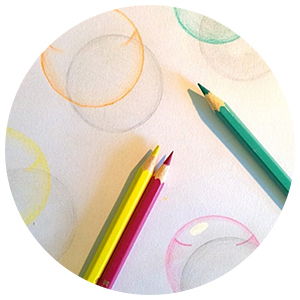 Crayons de couleurs STABILO Original