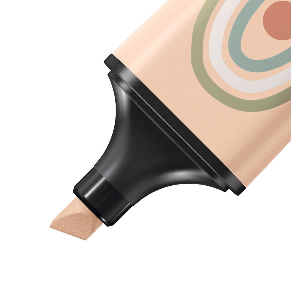 Highlighter STABILO BOSS MINI Naturevibes