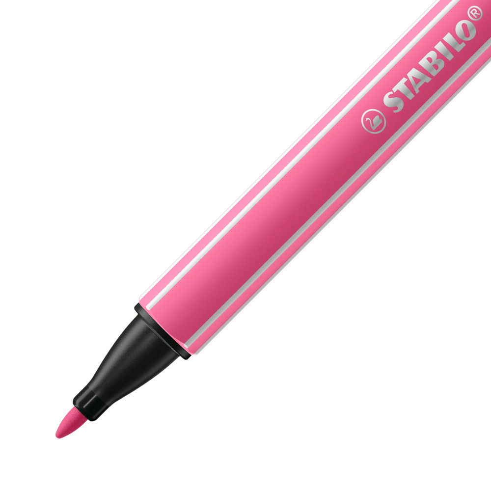 Fineliner/ Viltstift STABILO pointMax