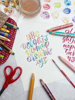 Pastelky STABILO woody 3 in 1 ARTY