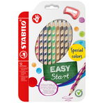 Colored Pencils STABILO EASYcolors