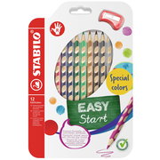 Colored Pencils STABILO EASYcolors