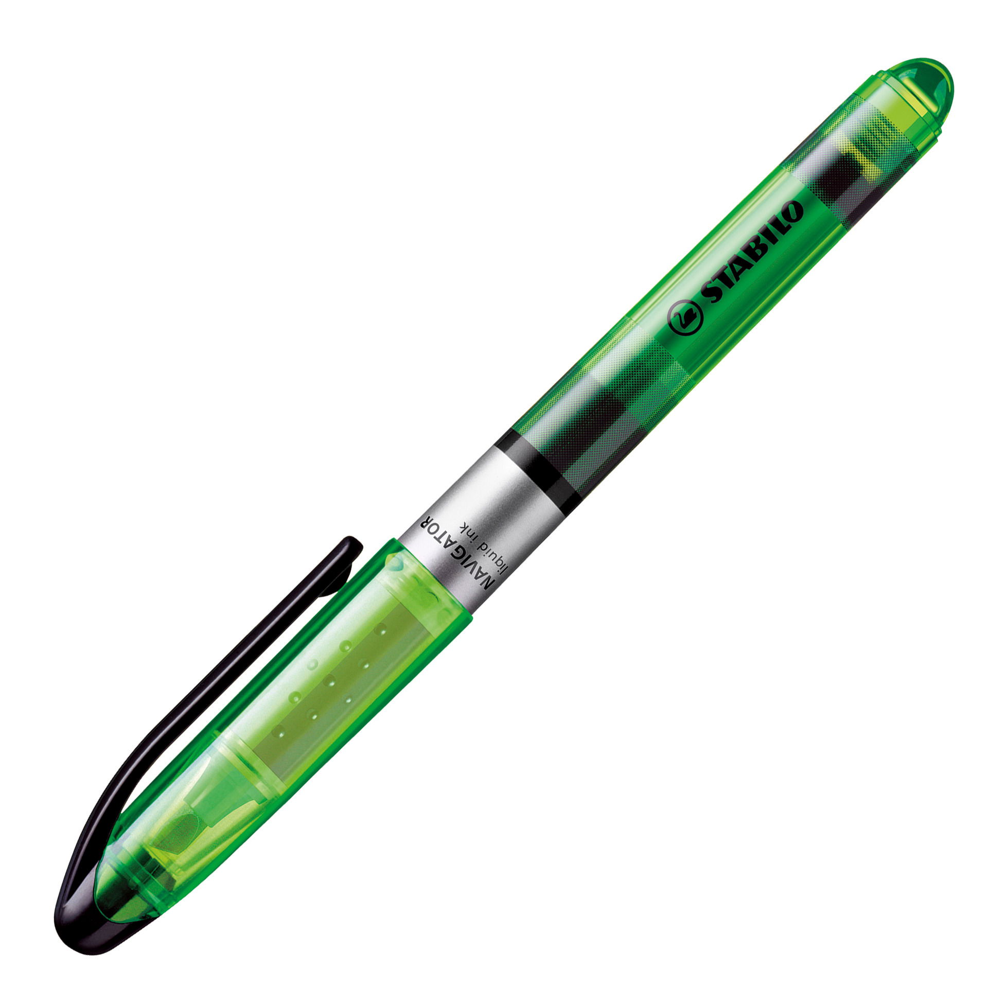 Highlighter STABILO NAVIGATOR