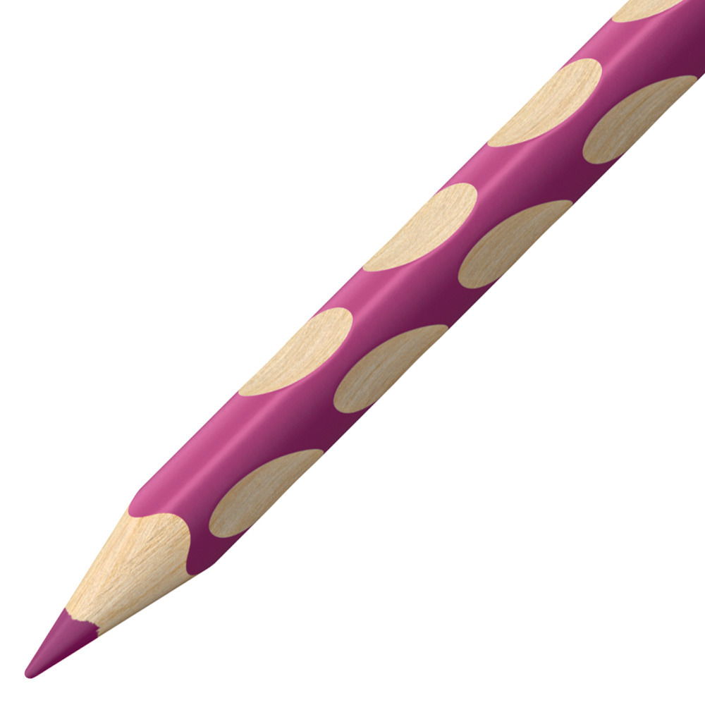 Pastelky STABILO EASYcolors