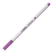 Fiber-Tip Pen STABILO Pen 68 brush
