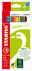 FSC®-zertifizierter Buntstift STABILO GREENcolors Buntstifte STABILO GREENcolors