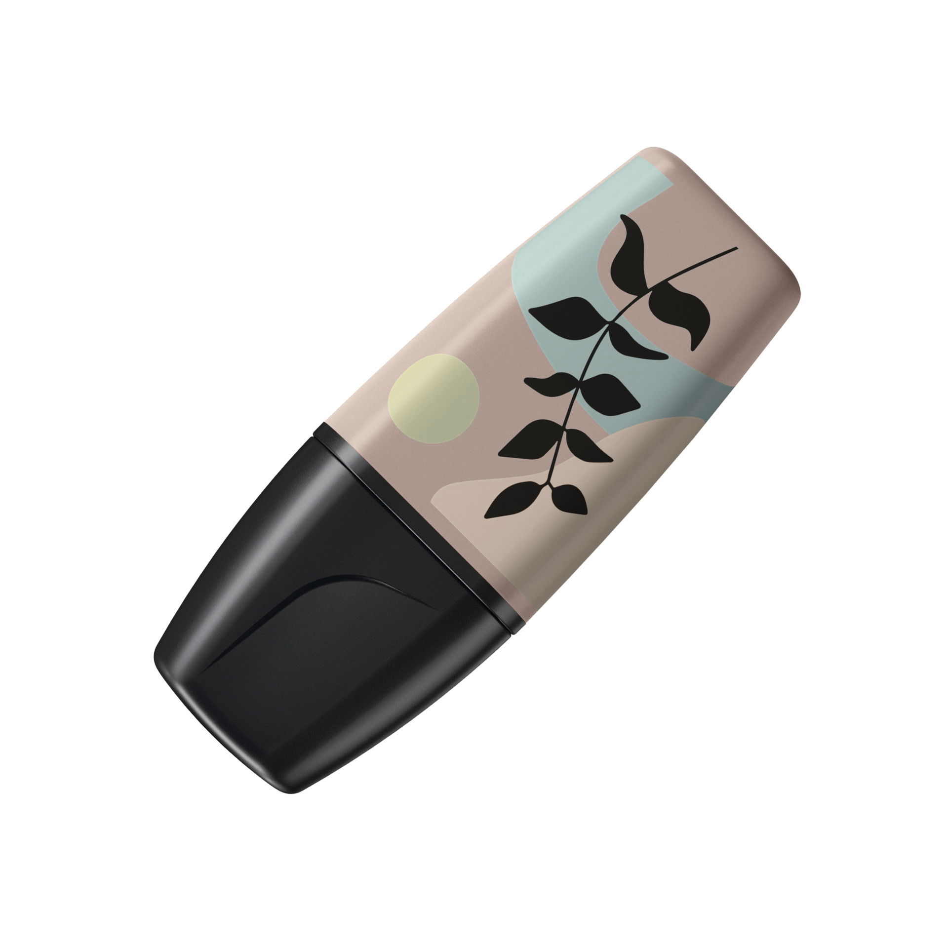 Text Marqueurs STABILO BOSS MINI Naturevibes