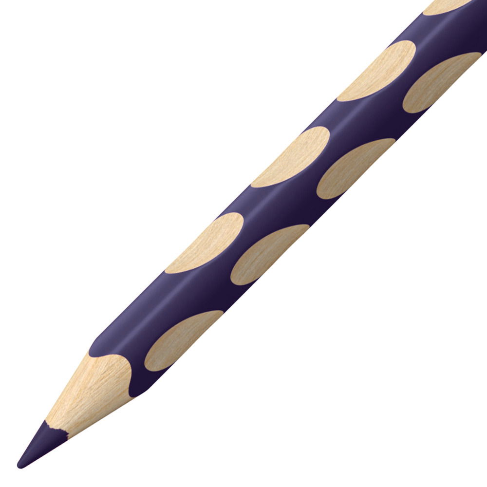 Crayons de couleurs STABILO EASYcolors