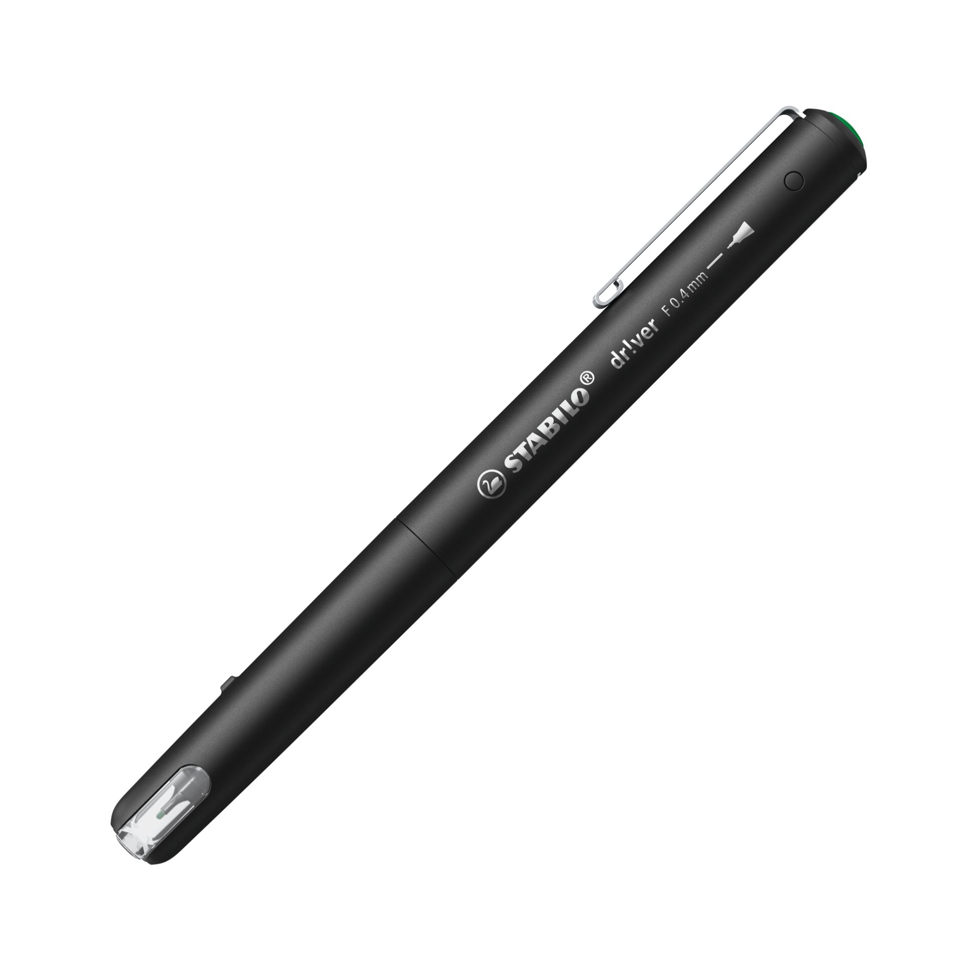STABILO dr!ver Jemná linka/Fiber- Tip Pen STABILO dr!ver fine