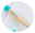 Stylo-plume STABILO EASYbirdy Timber