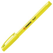 Highlighter STABILO flash