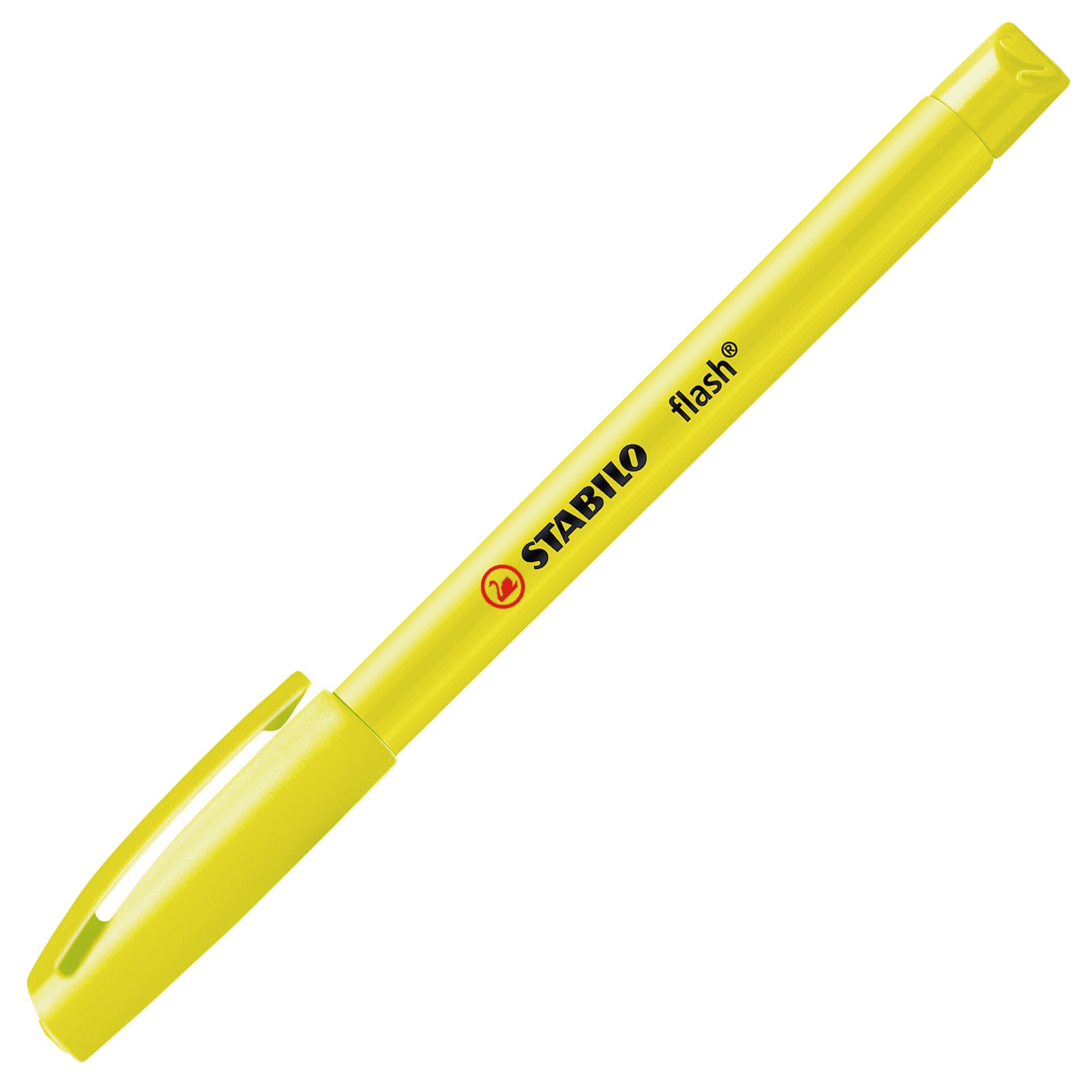 Highlighter STABILO flash