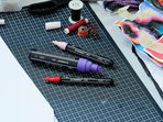All Surface STABILO FREE Acrylic