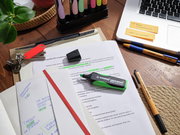 Markeerstiften STABILO GREEN BOSS