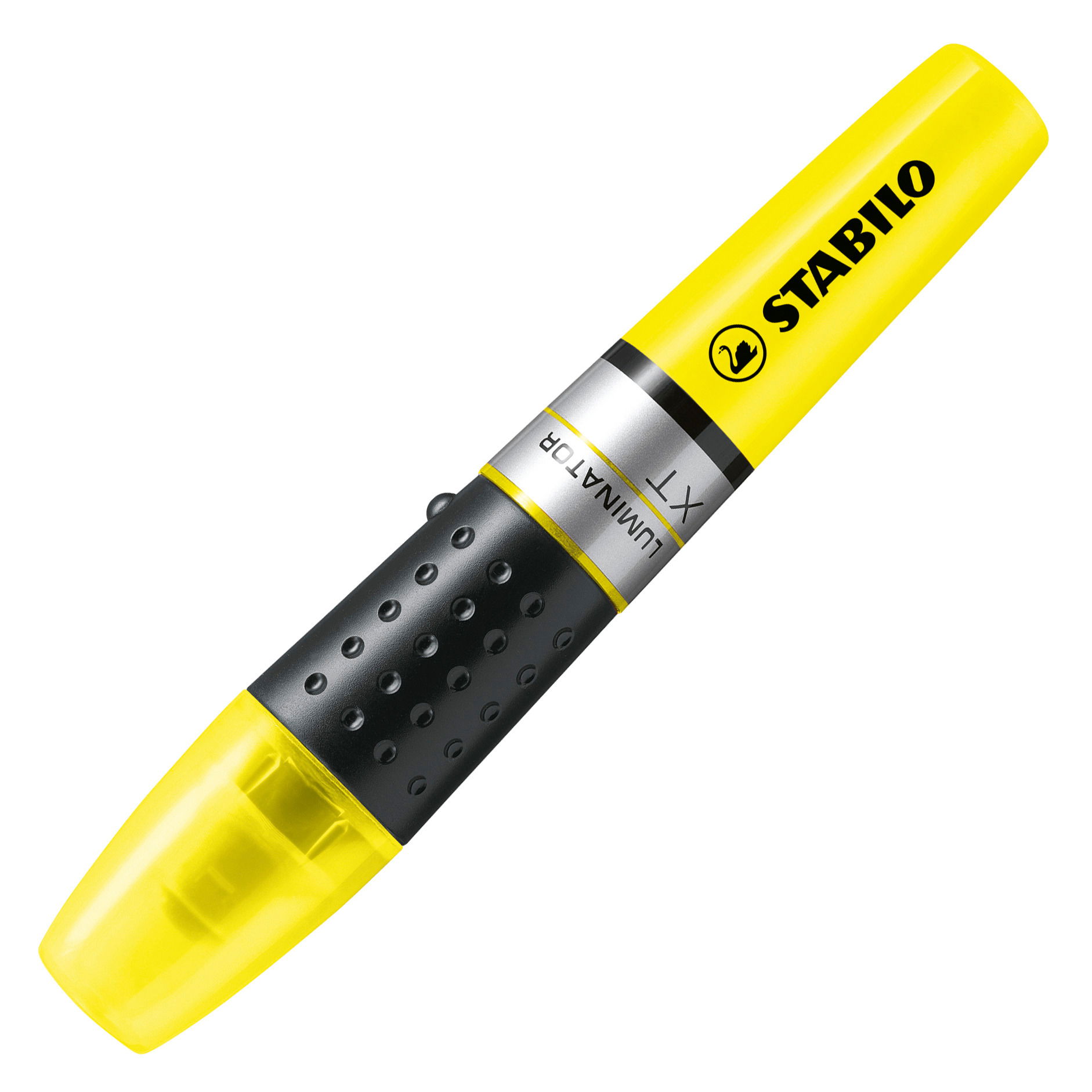Subrayador fluorescente STABILO LUMINATOR