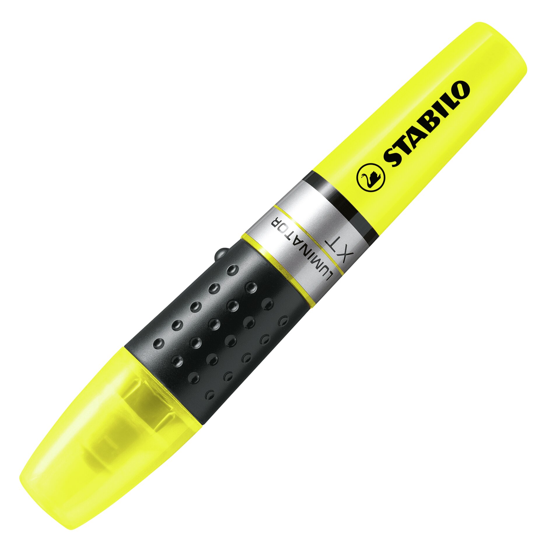 Evidenziatore a inchiostro liquido STABILO LUMINATOR Evidenziatore STABILO LUMINATOR