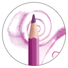 Matite colorate STABILOaquacolor ARTY