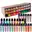 Textmarker STABILO BOSS ORIGINAL 30er-Stifteset – 9 Neon-Textmarker, 14 Pastell-Textmarker, 6 Textmarker in natürlichen Tönen und 1 schwarzer Marker Textmarker STABILO BOSS ORIGINAL 30er-Stifteset – 9 Neon-Textmarker, 14 Pastell-Textmarker, 6 Textmarker in natürlichen Tönen und 1 schwarzer Marker