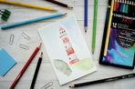 Crayons de couleurs STABILOaquacolor