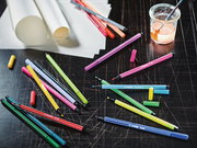 Fiber-Tip Pen STABILO Pen 68