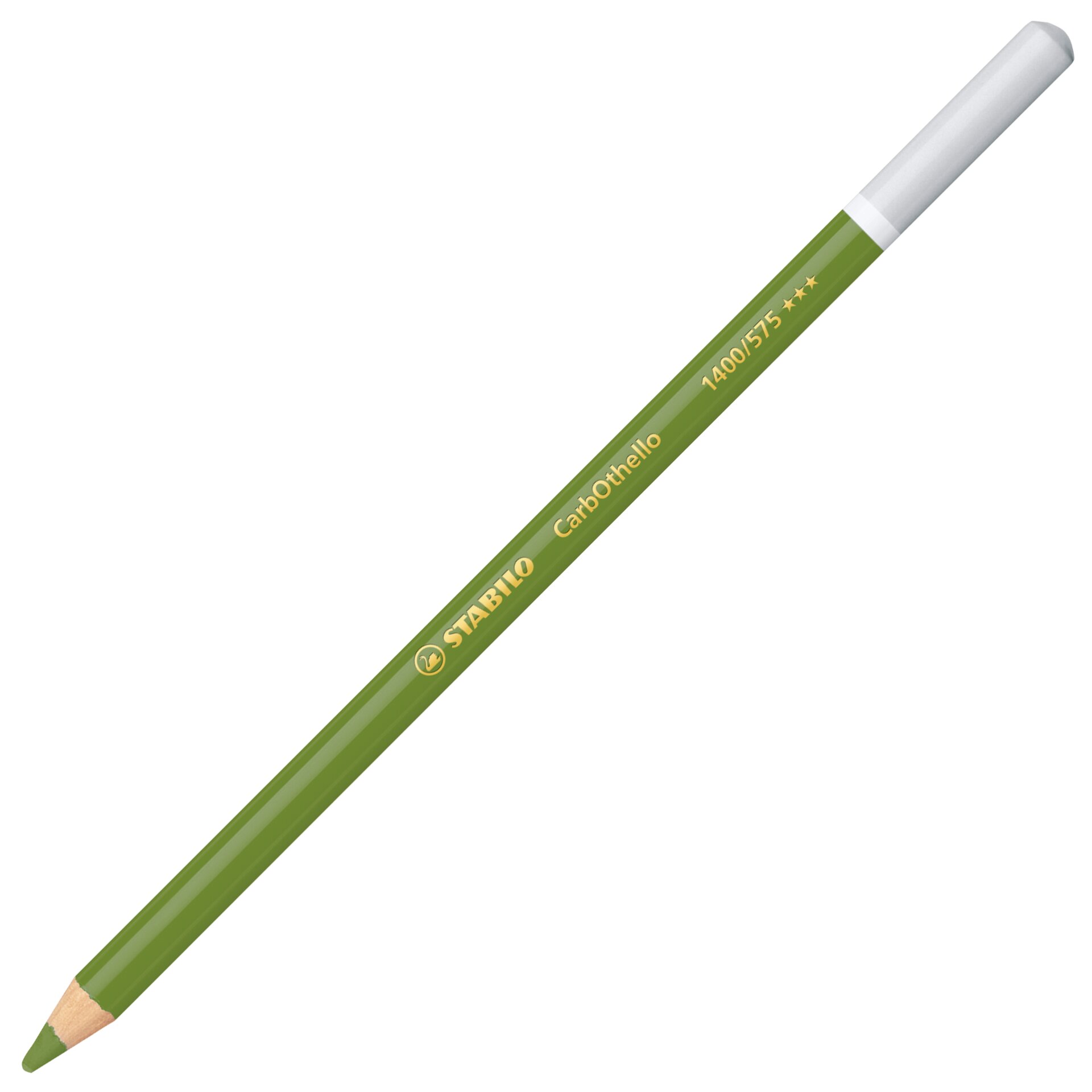 Chalk-pastel pencil STABILO CarbOthello Colored Pencils STABILO CarbOthello