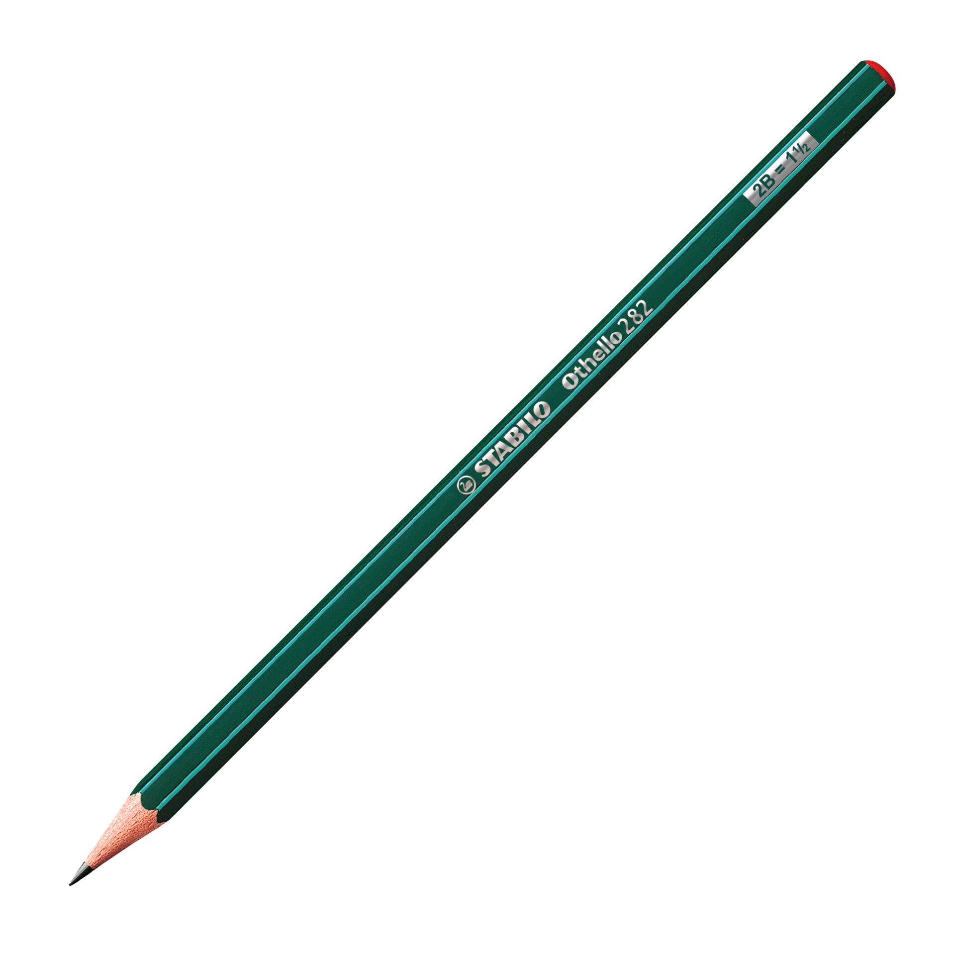 Bleistift STABILO Othello Bleistifte STABILO Othello
