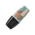 Markeerstiften STABILO BOSS MINI Naturevibes