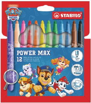 Pennarello STABILO power max PAW Patrol